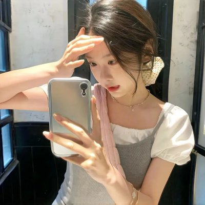 灵界基友