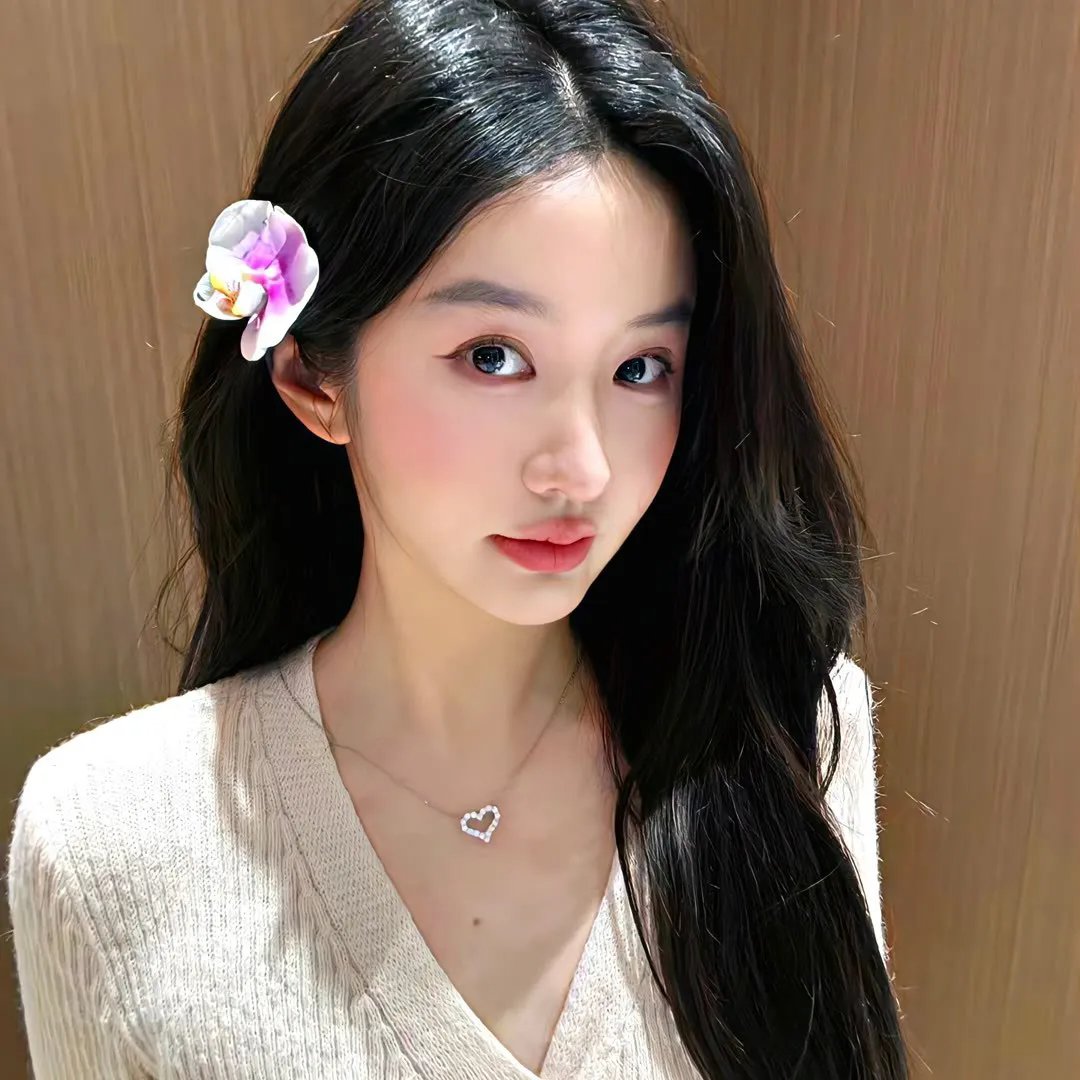 美丽密令